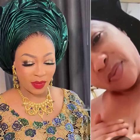 Omoge Saida Leaked Nude Videos: Mama Esabod Drops Omoge Saida’s Voice Note Allegedly sent to ...