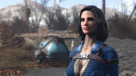 Nora at Fallout 4 Nexus - Mods and community