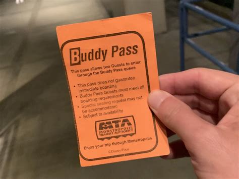 Ikon Buddy Pass