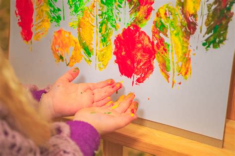 Best Art Mediums For Kids. Kidcreate Studios
