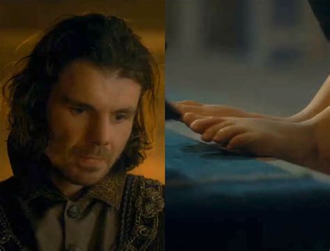 ‘It’s a really dirty scene’: House of the Dragon…