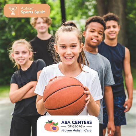 ABA Centers of Georgia on LinkedIn: Key Benefits of Sports for Children ...