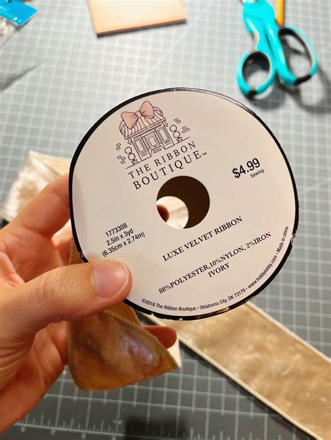 DIY Cottage Core Hair Bows — Pin Cut Sew Studio