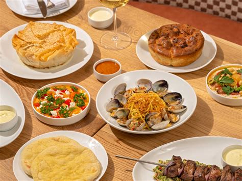 The 9 Best Restaurants In Hermosa Beach - Los Angeles - The Infatuation