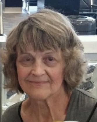 Sharon Ann Verner Obituary 2023 - Warner Funeral Home & Crematory