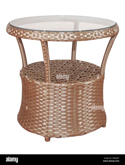 Rattan sophistication hi-res stock photography and images - Alamy