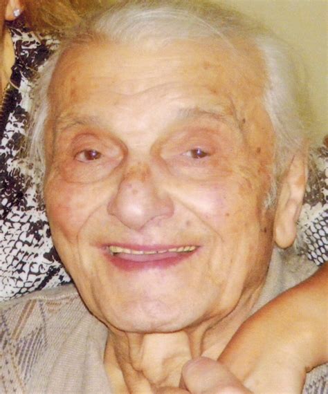 Rombas | Nécrologie. M. Antonio Mollicone