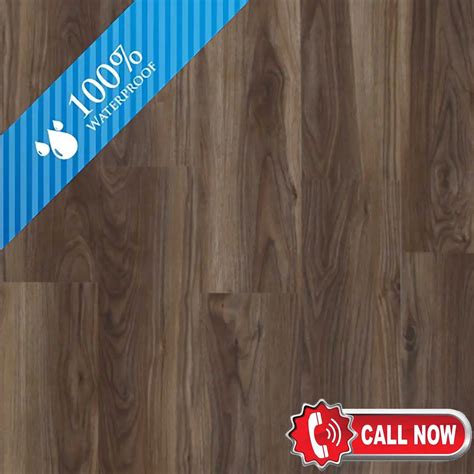 Republic Flooring Walnut Hills Collection Granito Nero Waterproof SPC ...