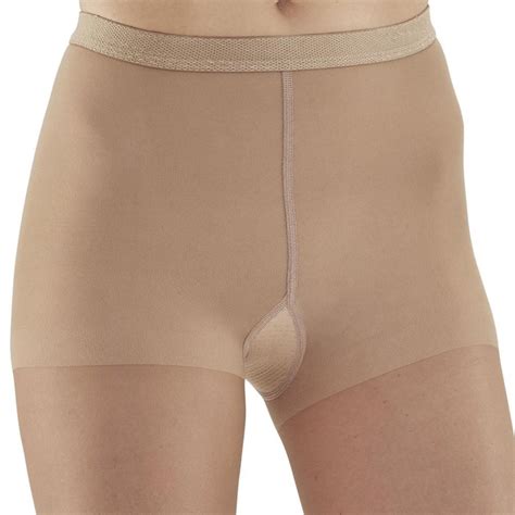 Sheer Support Hose - Planewear