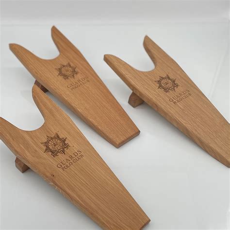 Oak Boot Jack | Wooden Boot Jack | Inkerman London