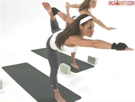 Trish Stratus / trishstratuscom nude Instagram leaked photo #296