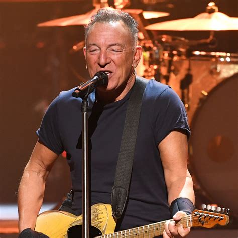 HOT NEWS: Bruce Springsteen Sparks Uproar After Declaring He Won’t ...