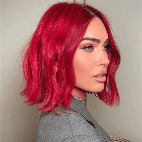 15 Bright Red Hair Ideas to Inspire Your Next Bold Look