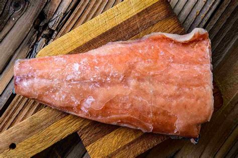 How Long Can You Keep Salmon In The Freezer | Storables