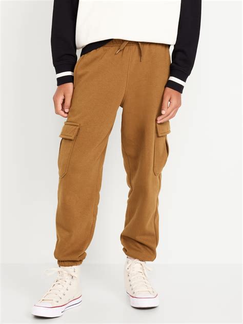 Comfortable Boys Pants | Old Navy