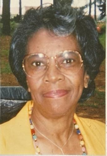 Rosie Mae Lawson Obituary (2024) - Tuscaloosa, AL - Rainey Mortuary ...