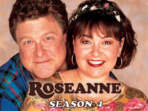 Roseanne Season 3