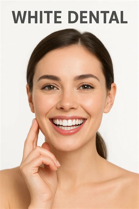 White Dental Secrets for a Healthier, Brighter Smile - Redent Clinic - Oral and Dental Health