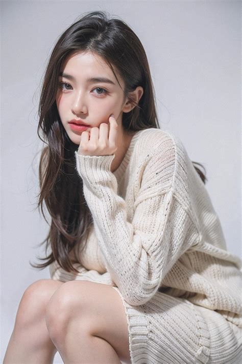 端庄精致1 создан с помощью SeaArt AI