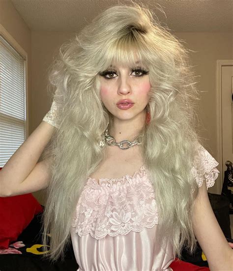 Heather Leather, Great Hair, Big Hair, Crossdressers, Transgender, Updos, Hairy, Heathers, Wigs