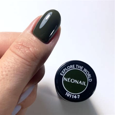 Esmalte semipermanente Neonail 7,2ml – Explore The World