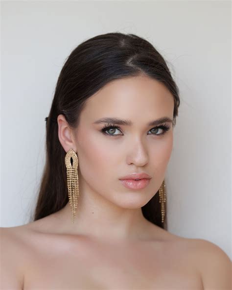 Top Model Poland 2022 -Anna Krzesinska - Topmodel Of The World