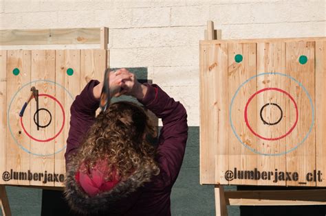 charlottes-first-axe-throwing-bar - Charlotte Stories