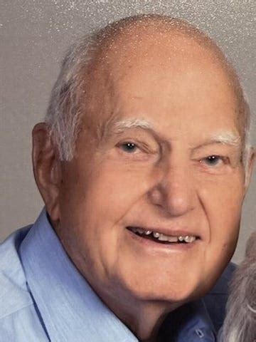 J. Michael (Mike) Ehrler Obituary - Courier-Journal