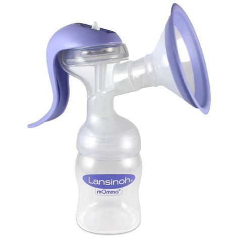 Top Five Of The Best Manual Breast Pump For Moms