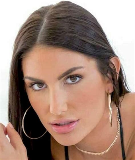 August Ames