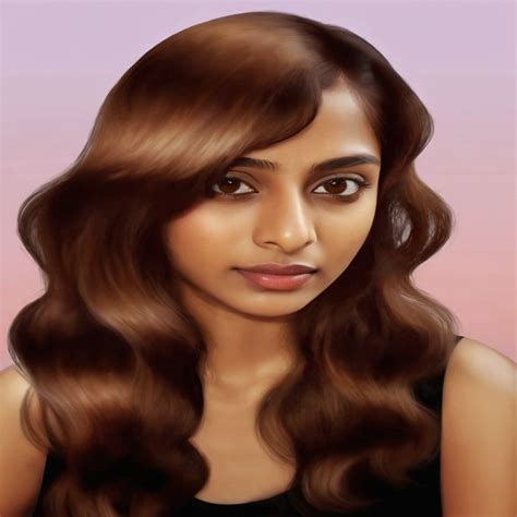 Light Brown Skinned Indian Woman | Stable Diffusion Online