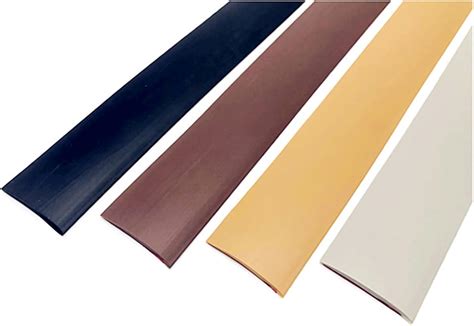 Amazon.com: YUNDUOKEJI 3.3ft Self Adhesive Laminate Floor Cover Strips ...