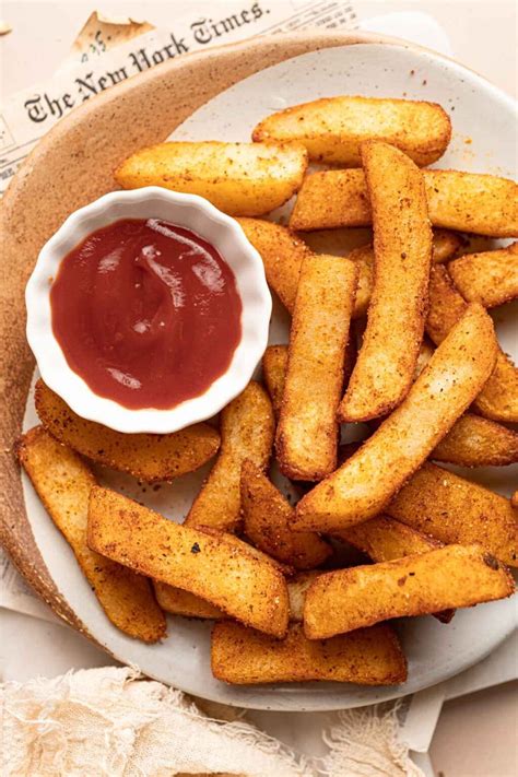 Homemade Red Robin Seasoning - The Best Copycat Recipe - My Vegan ...