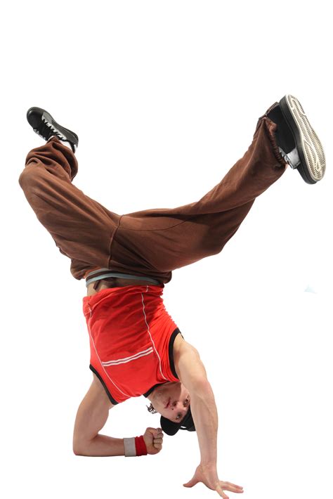 Break Dance, Moves, Street HD PNG