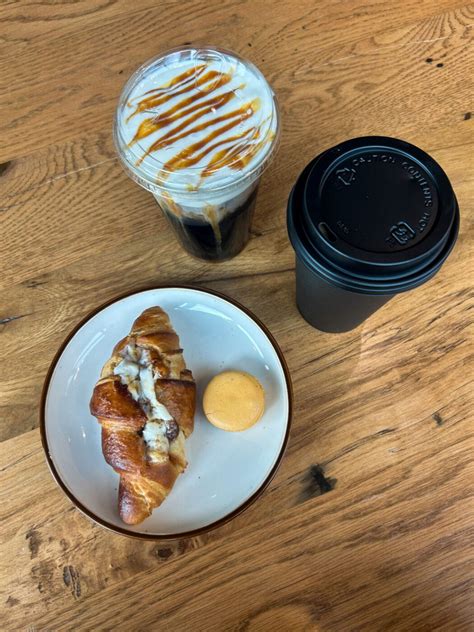 The Hive Coffee & Bakehouse - Roadtripzee