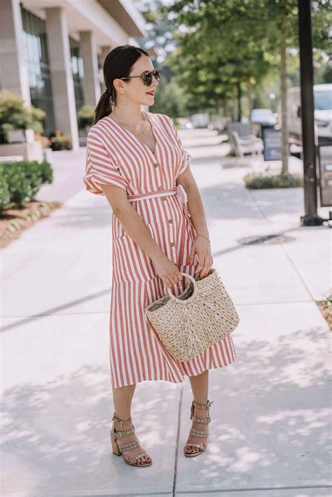 Elevated 4th Of July Outfit Ideas That Feel Elevated - an indigo day