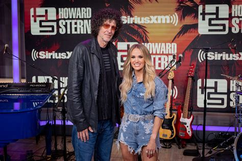 The Howard Stern Show 'to be canceled' after nearly 20 years on ...