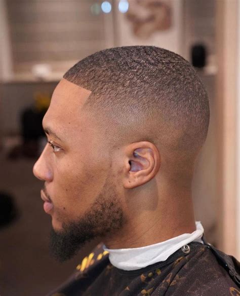 22+ Black Men's Cuts Inspirations (2021)Men's and Women Hair, Haircuts ...