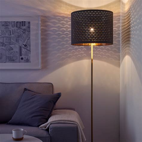 Cool Floor Lamp Shades