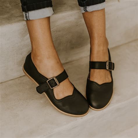 Leia Vintage Black - Blu Betty - - Blu Betty