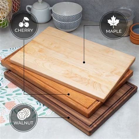 Engraved Monogram Cutting Board for Wedding Gifts