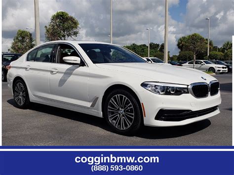 Coggin Bmw Florida