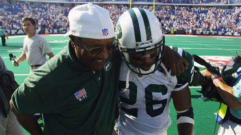 Remembering the Chad Morton game: Jets, Bills, 2002 season opener