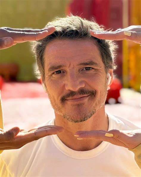 Pedro Pascal ️ in 2025 | Pedro pascal, Pedro, Beautiful men
