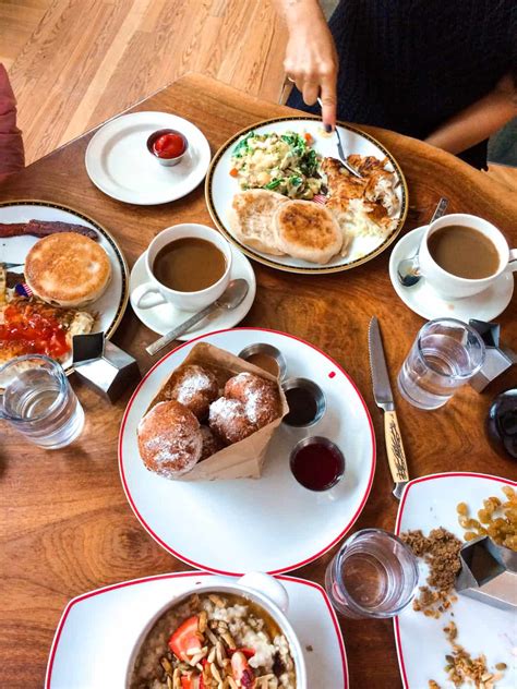 Top 7 founding farmers restaurant in 2022 | Blog Hồng