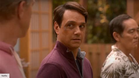 Cobra Kai season 6 is looking "pretty good", says Ralph Macchio