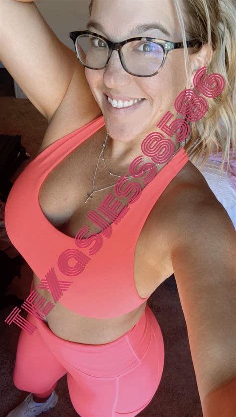 Hey you 😘 How’s your day going 😋 : r/TexasJess8586