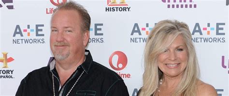 Who is Darrell Sheets from "Storage Wars"? Wiki: Net Worth, Weight ...