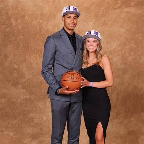 Keegan Murray Bio: Contracts, Girlfriend & Net Worth - Players Bio