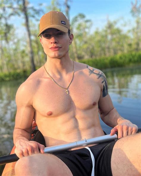 HOT DUDES — Matt Rife Explore the archives